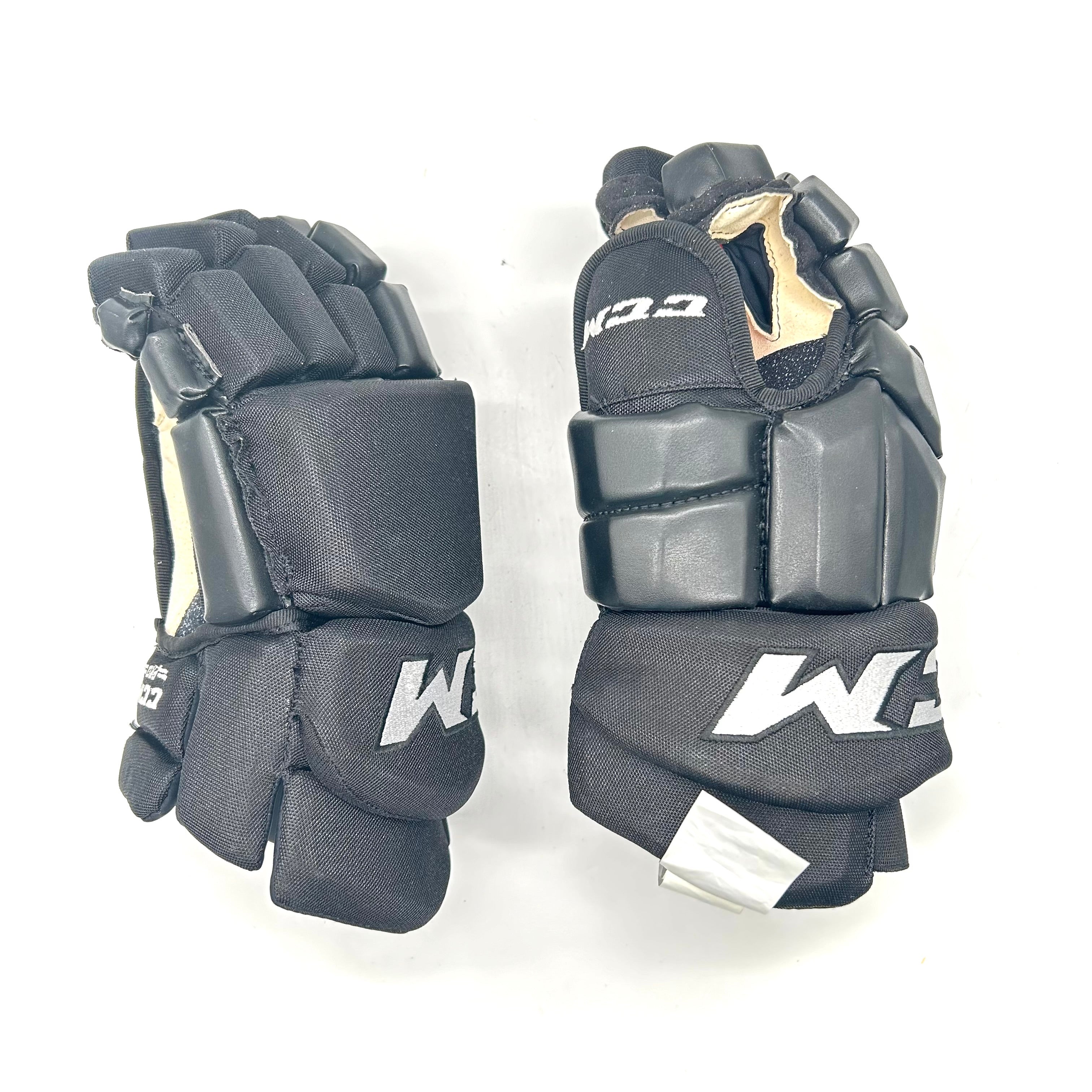 CCM HG42PP - Gant OHL Pro Stock (noir)